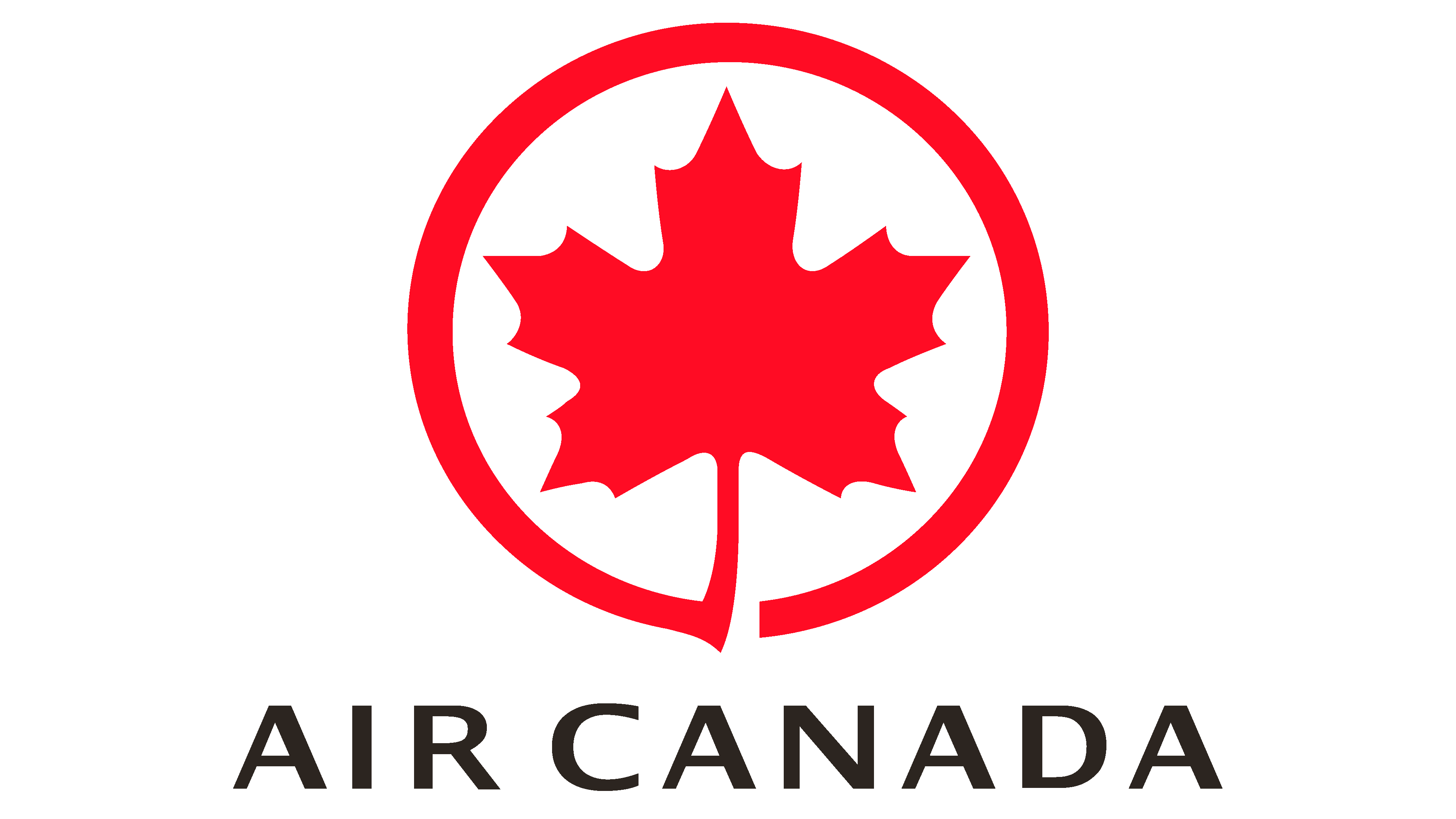 Air Canada Self Service Checkin