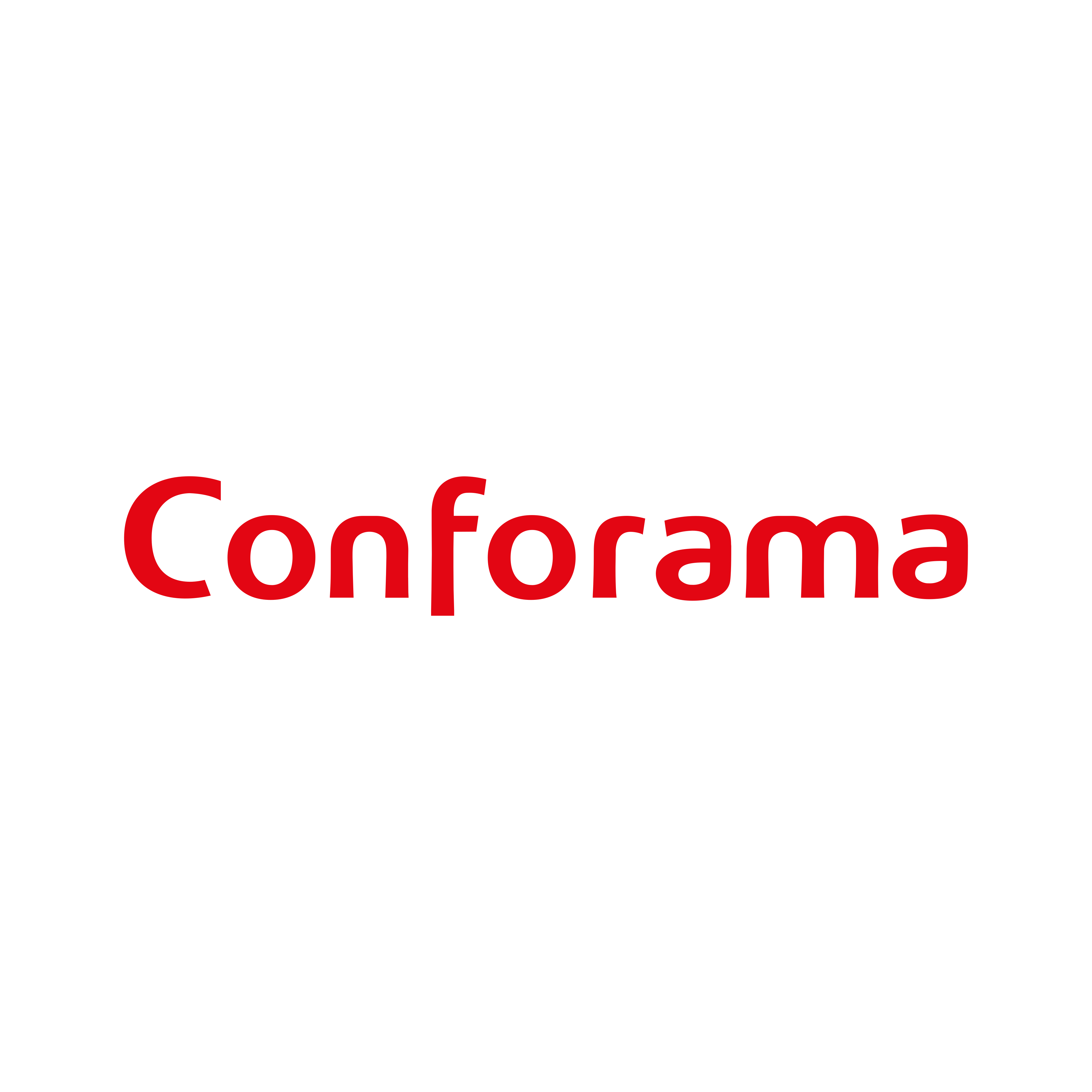 eCommerce System of Groupe Conforama