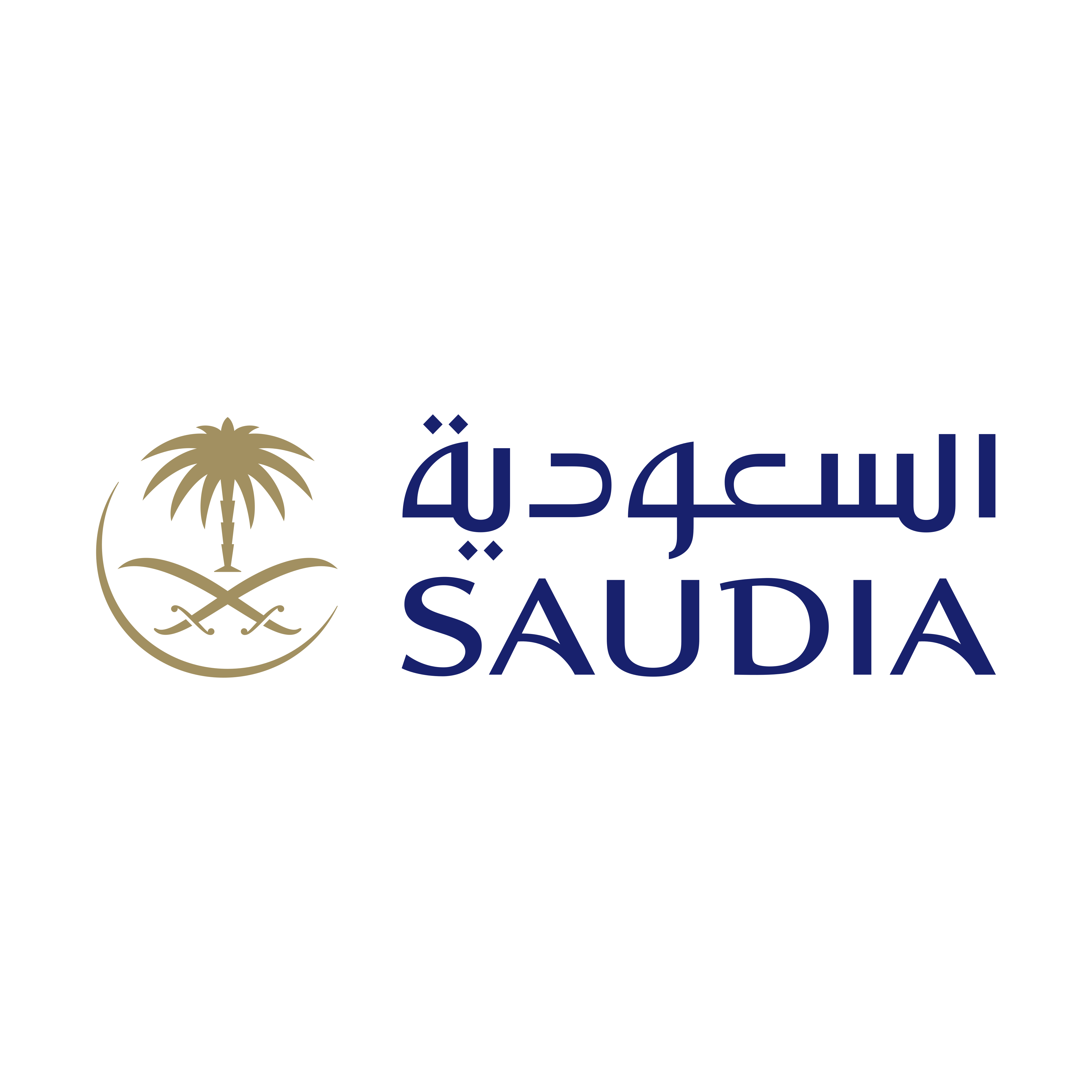 Saudia